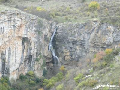 Viaje al Corazón del Barranco del Río Dulce; molino de la hoz el jerte senderismo burgos atapuerca v